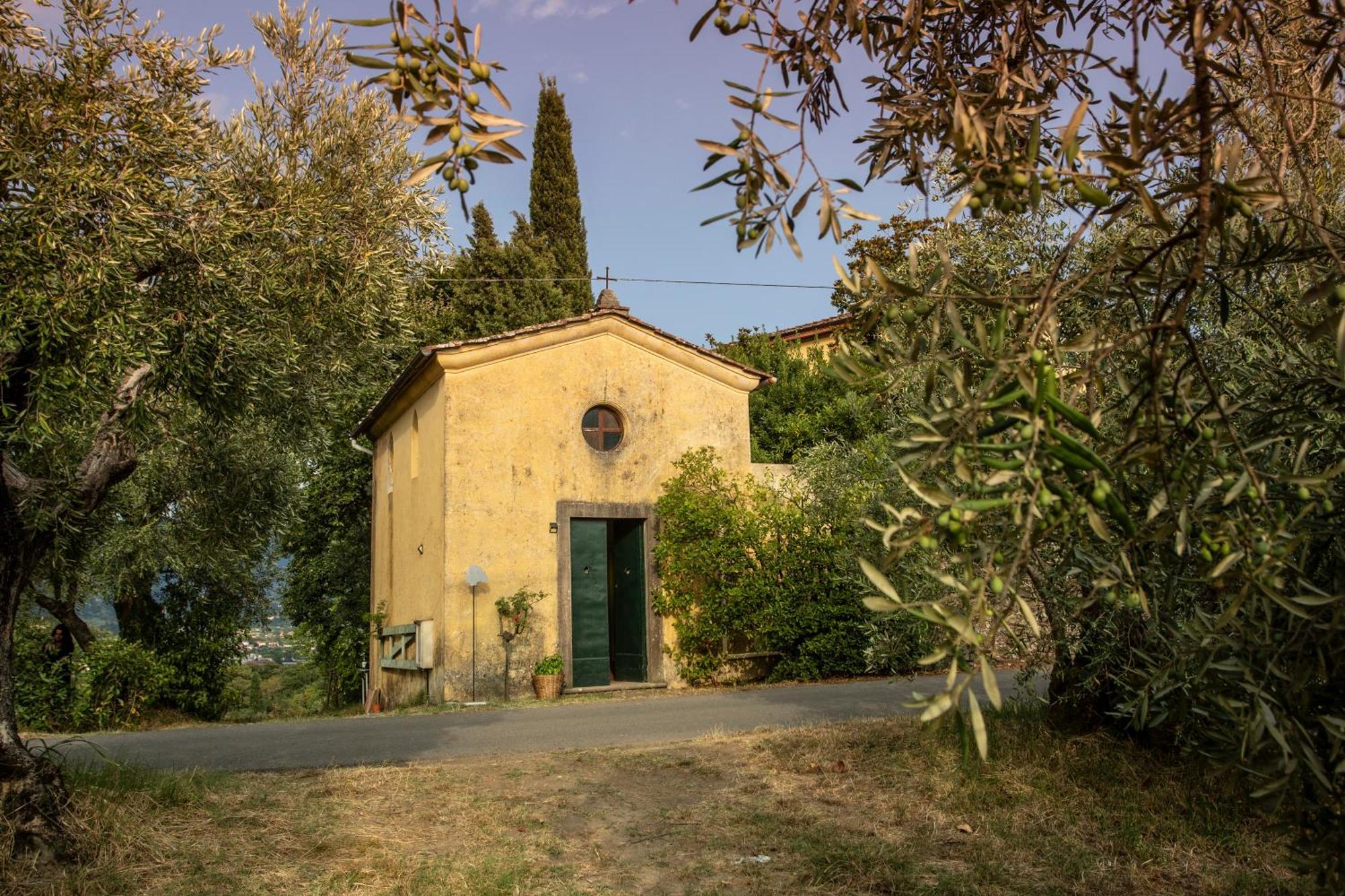 Villa Pedone Lucca Exterior foto